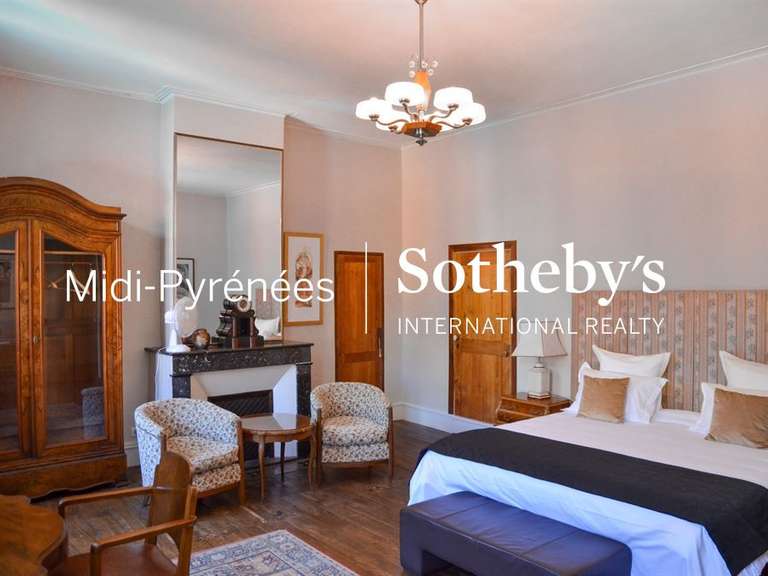 Maison Moissac - 7 chambres - 450m²