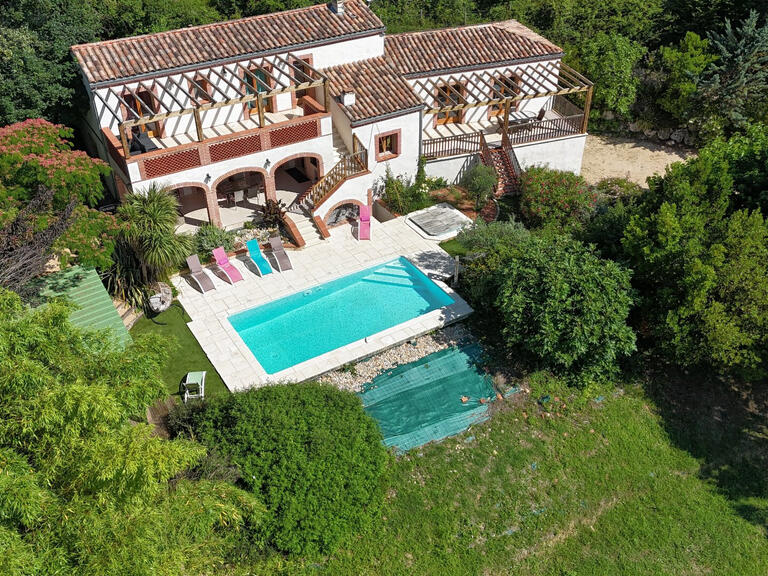 Maison Moissac - 5 chambres - 215m²