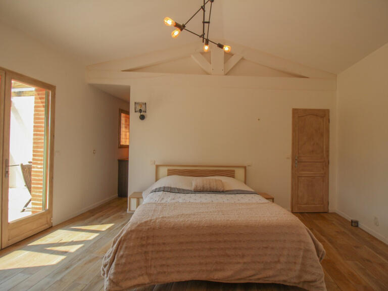 Maison Moissac - 5 chambres - 215m²