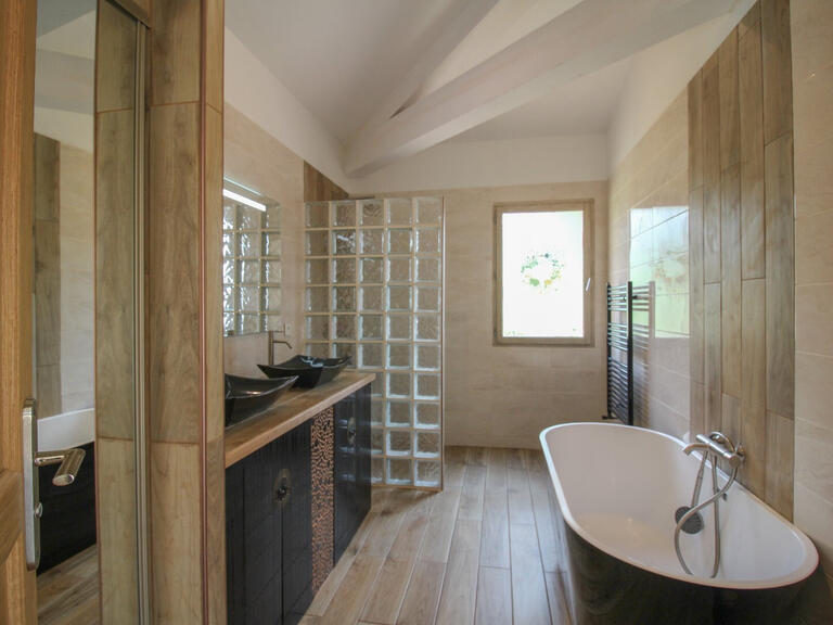 Maison Moissac - 5 chambres - 215m²