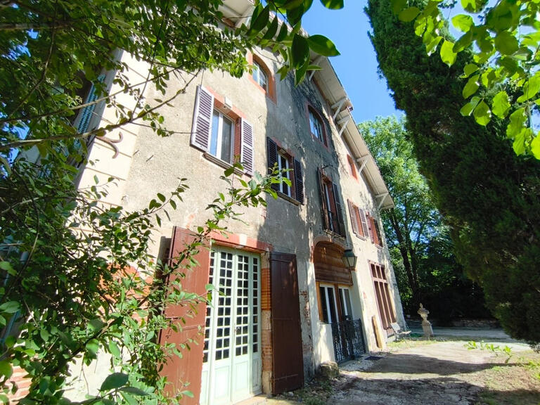 Maison Moissac - 9 chambres - 518m²