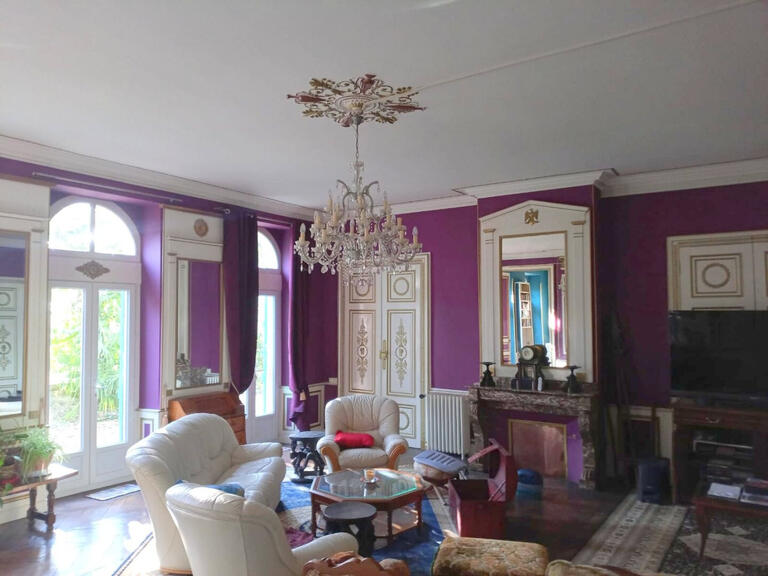 Maison Moissac - 9 chambres - 518m²