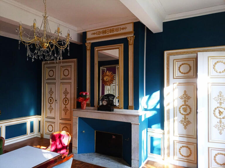 Maison Moissac - 9 chambres - 518m²