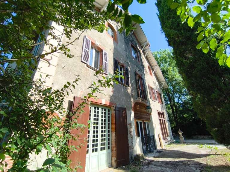 Maison Moissac - 9 chambres - 518m²