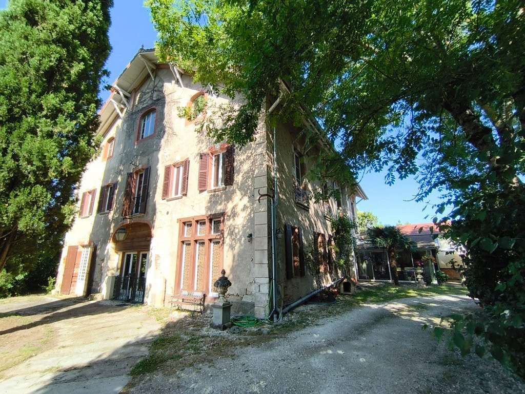 Maison Moissac