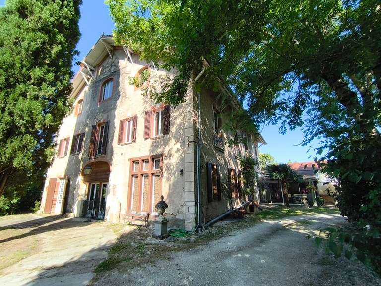 Maison Moissac - 9 chambres - 518m²