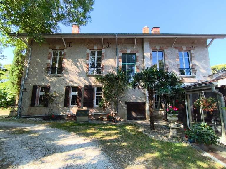 Maison Moissac - 9 chambres - 518m²