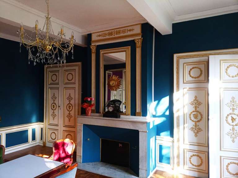 Maison Moissac - 9 chambres - 518m²