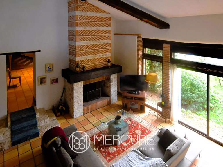 Propriété Moissac - 5 chambres - 640m²