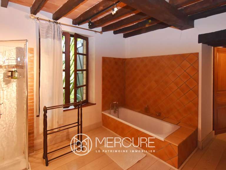 Propriété Moissac - 5 chambres - 640m²