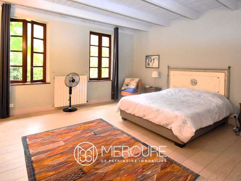 Propriété Moissac - 5 chambres - 640m²