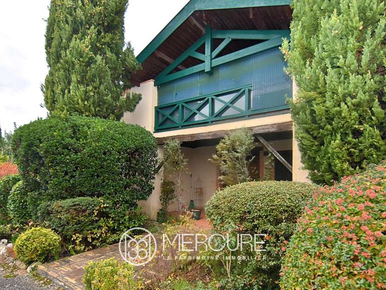 Propriété Moissac - 5 chambres - 640m²