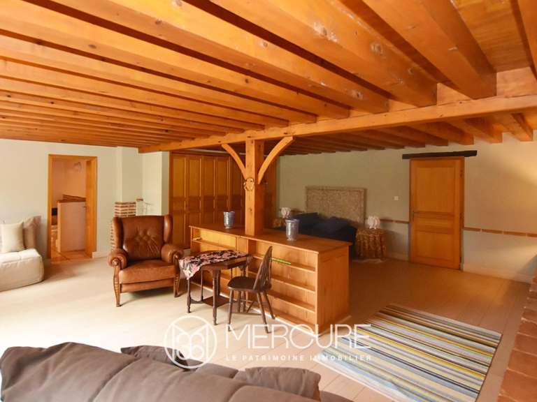 Propriété Moissac - 5 chambres - 640m²