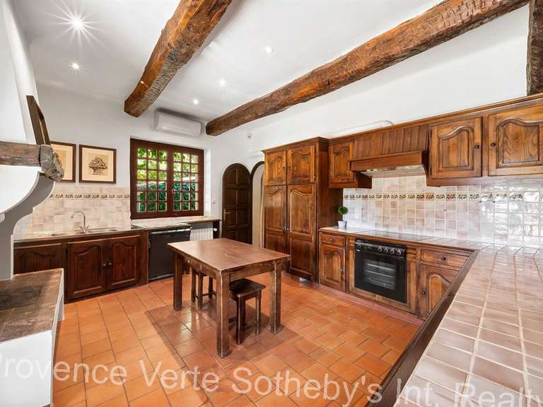 House Moissac-Bellevue - 336m²