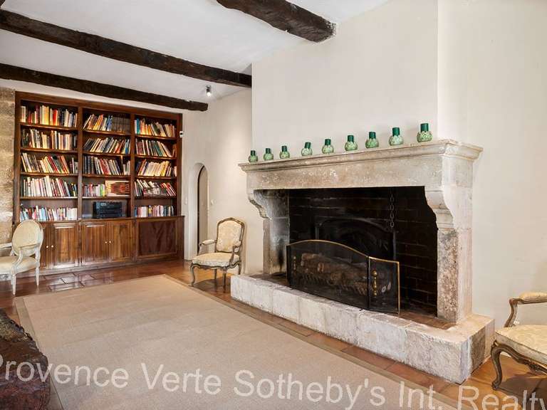 House Moissac-Bellevue - 336m²
