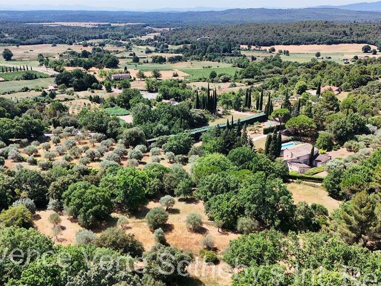 House Moissac-Bellevue - 336m²