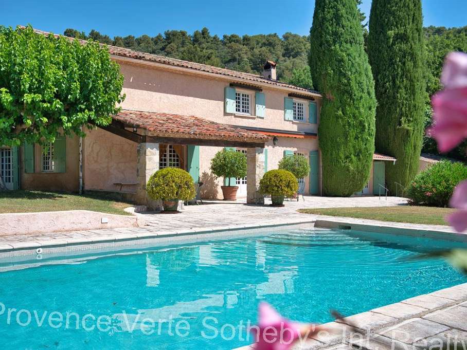 House Moissac-Bellevue
