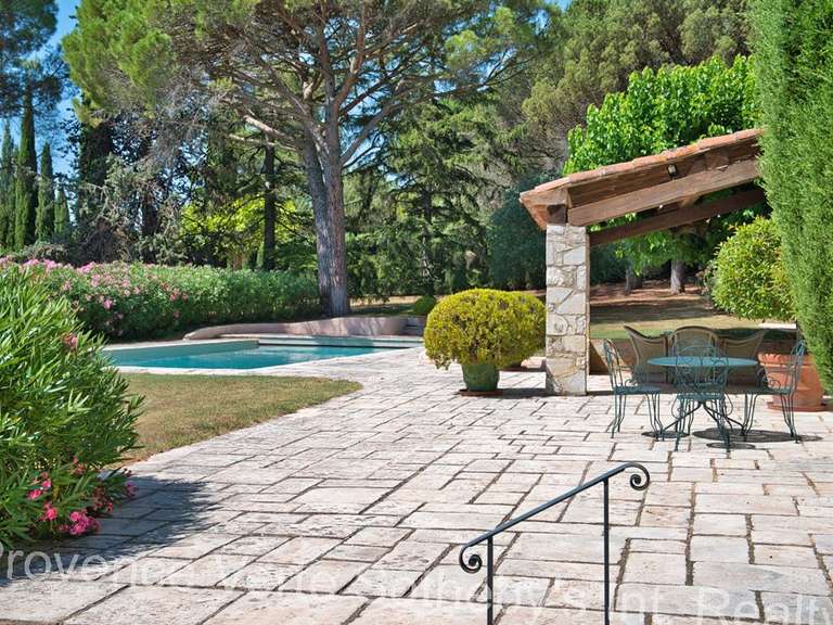 House Moissac-Bellevue - 336m²