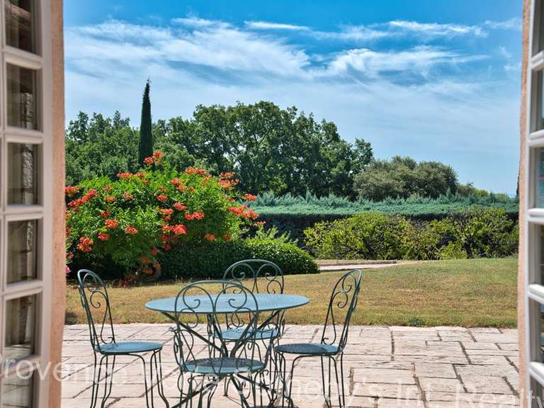 House Moissac-Bellevue - 336m²