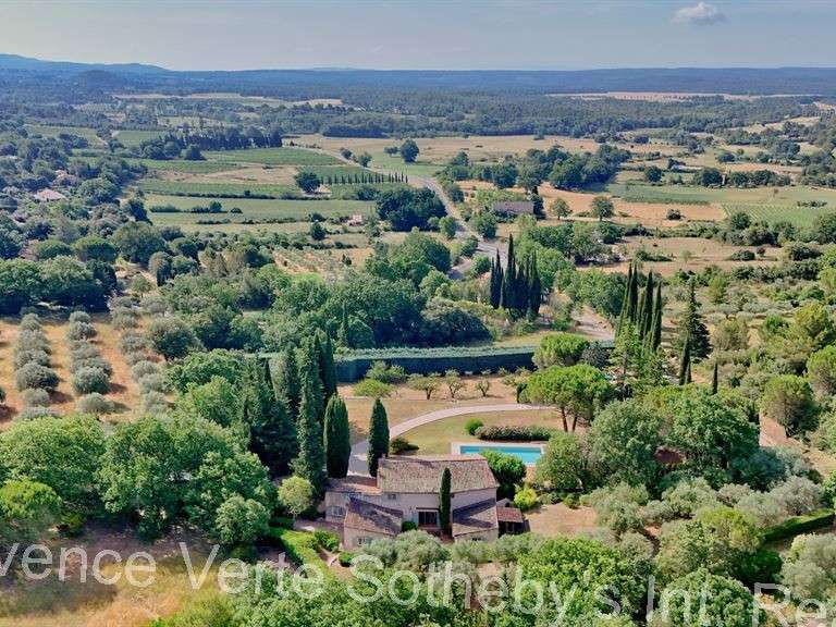 House Moissac-Bellevue - 336m²