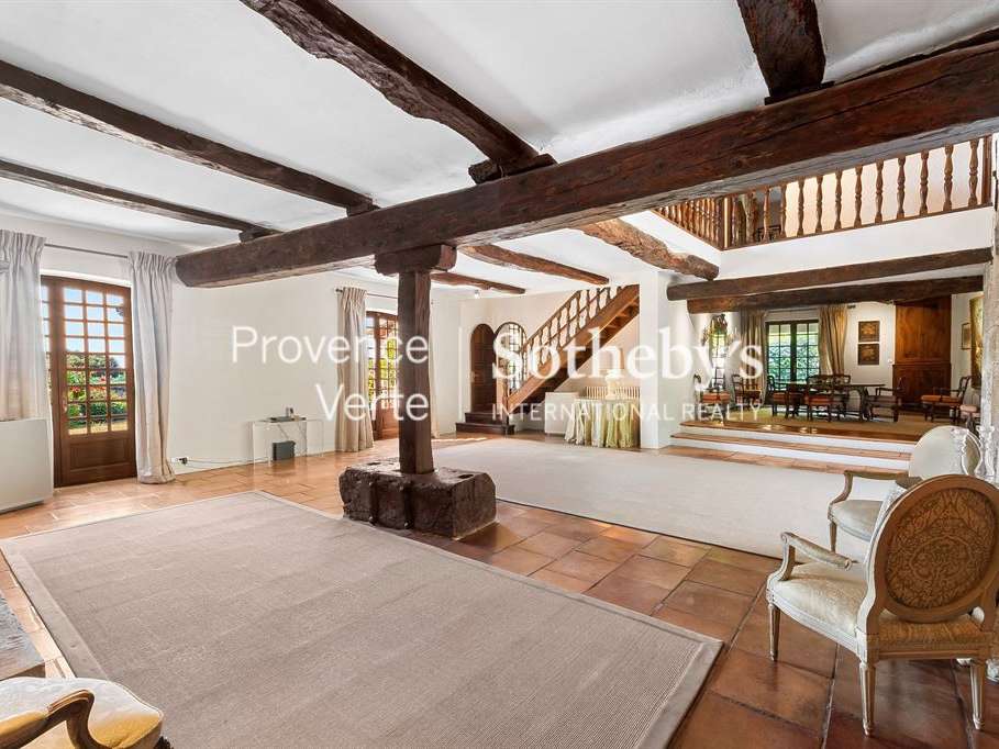 Maison Moissac-Bellevue