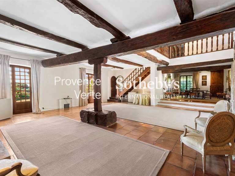Maison Moissac-Bellevue - 336m²