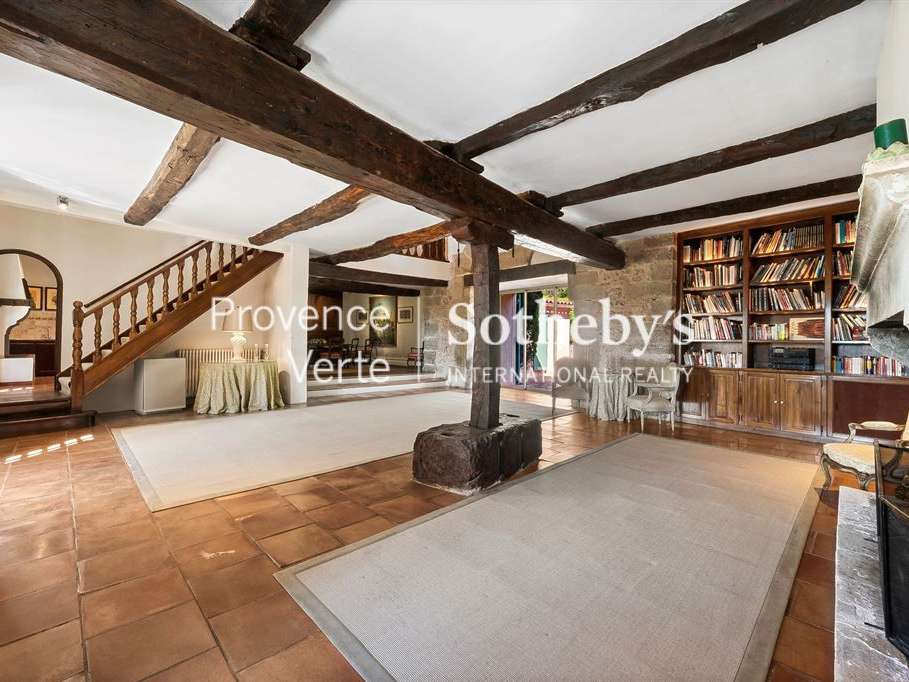 Maison Moissac-Bellevue