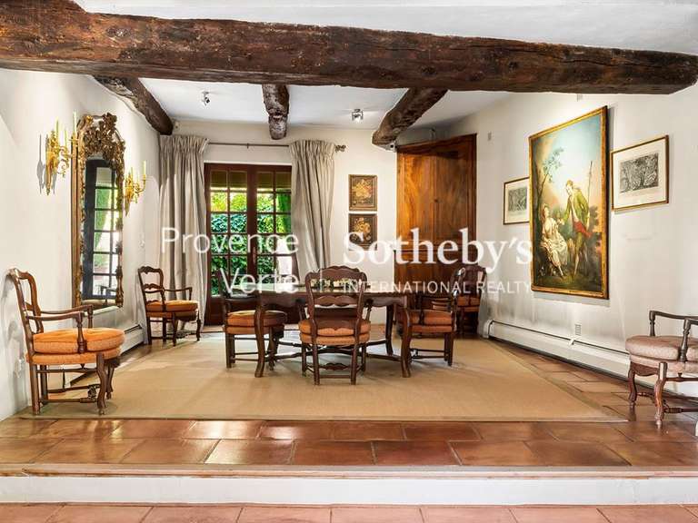 House Moissac-Bellevue - 336m²