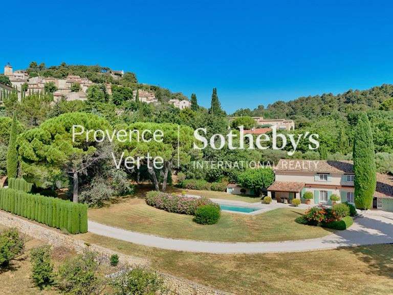 Maison Moissac-Bellevue - 336m²