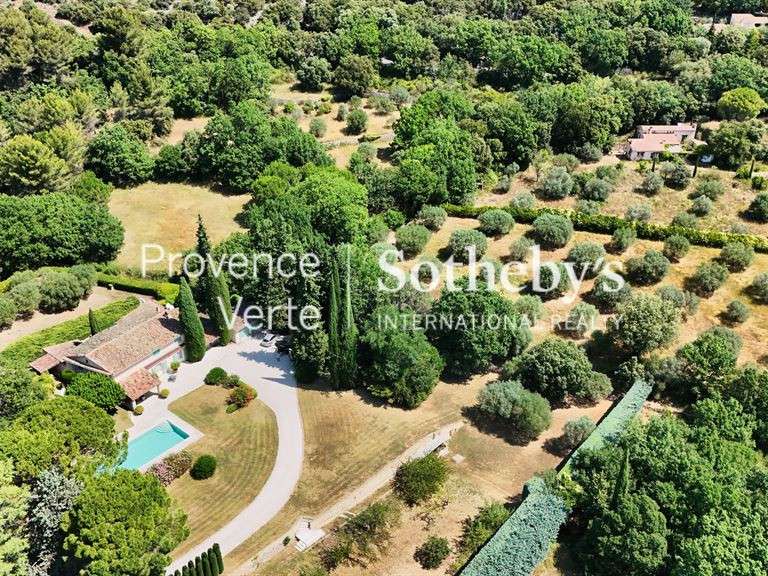 House Moissac-Bellevue - 336m²