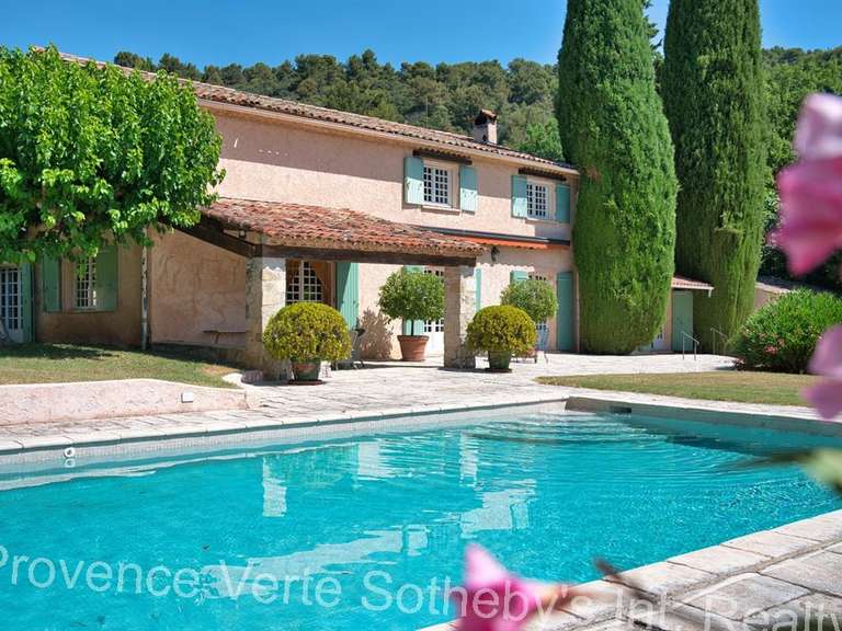 House Moissac-Bellevue - 336m²