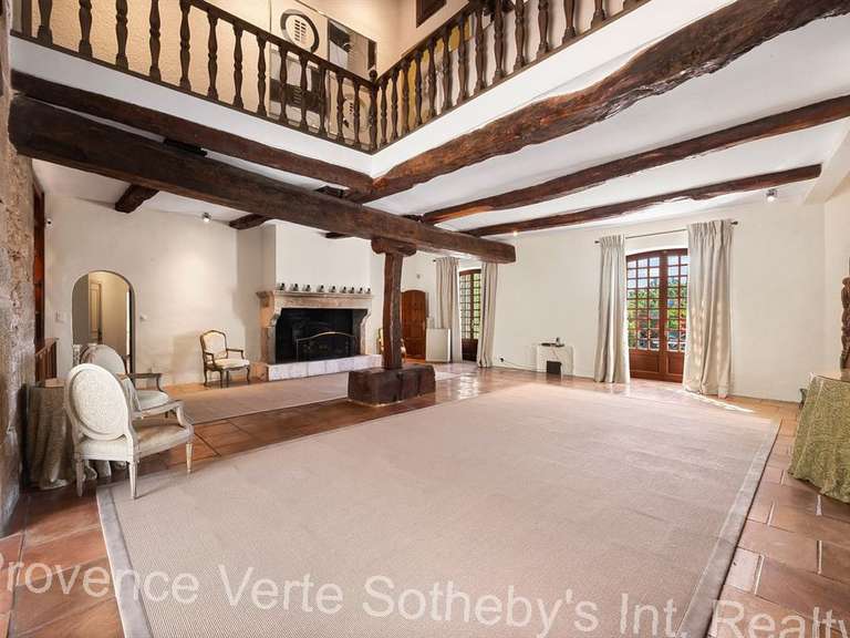 House Moissac-Bellevue - 336m²