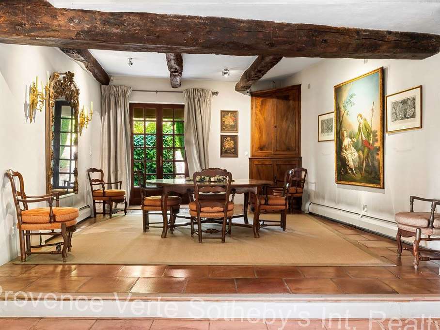 House Moissac-Bellevue