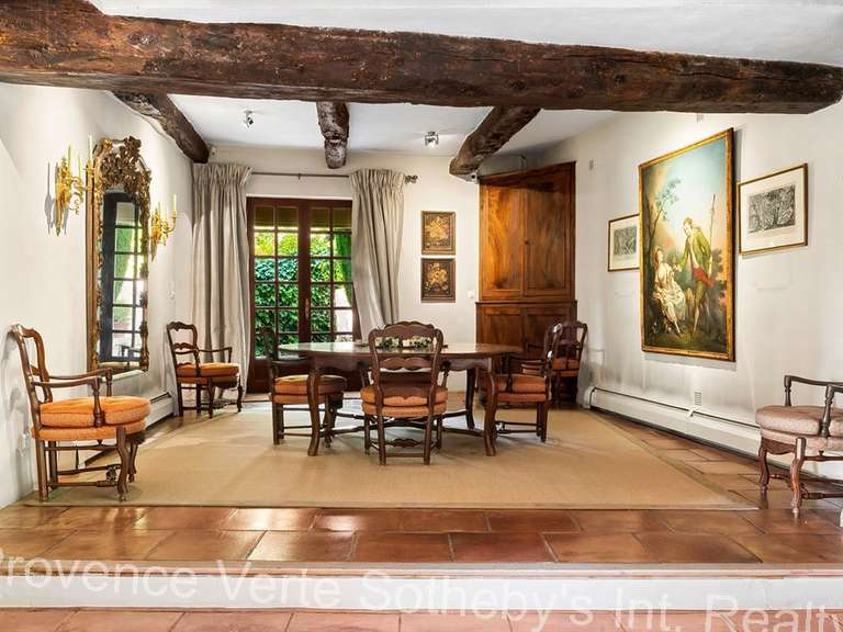 House Moissac-Bellevue - 336m²