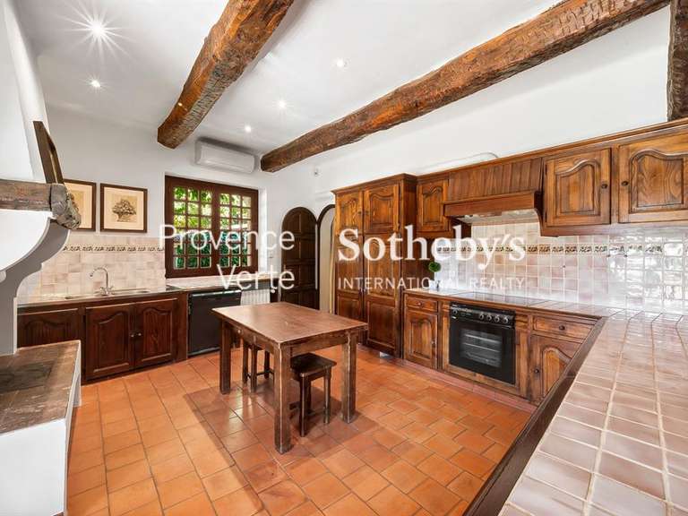 Maison Moissac-Bellevue - 336m²