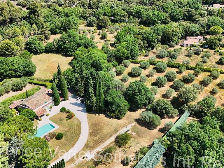 House Moissac-Bellevue - 336m²