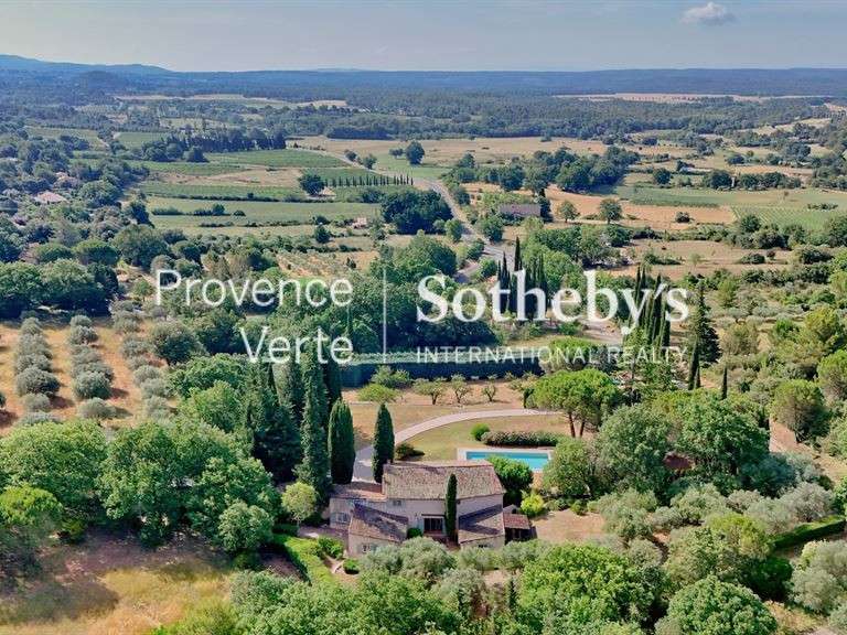 Maison Moissac-Bellevue - 336m²
