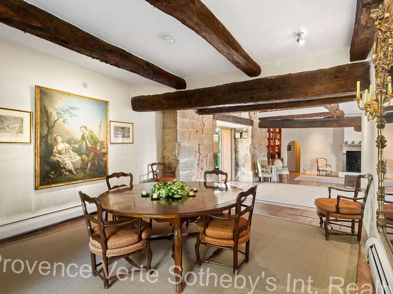 House Moissac-Bellevue - 336m²