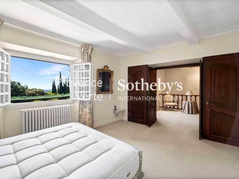 House Moissac-Bellevue - 336m²