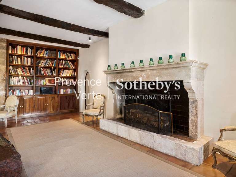 Maison Moissac-Bellevue - 336m²