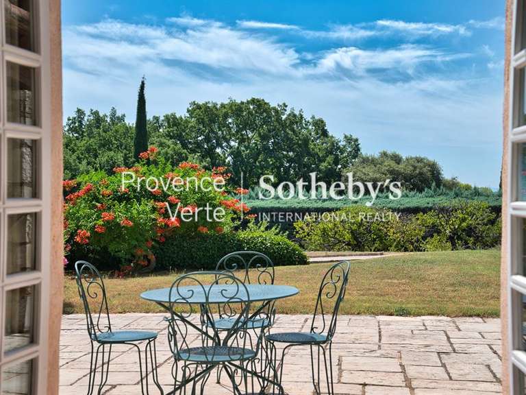 House Moissac-Bellevue - 336m²