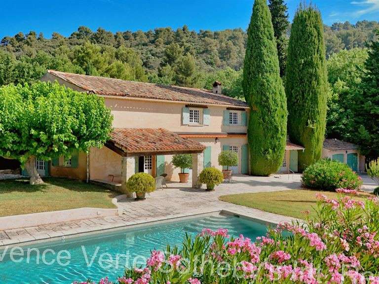 House Moissac-Bellevue - 336m²