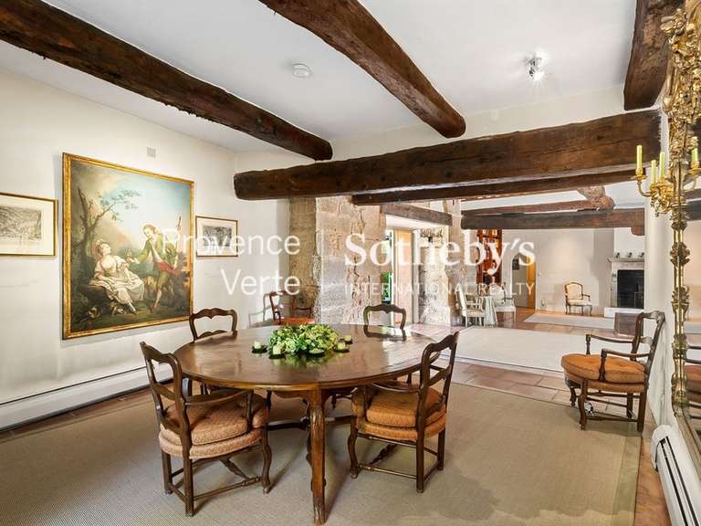 House Moissac-Bellevue - 336m²