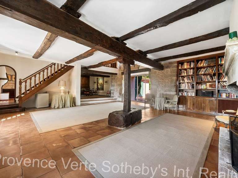 House Moissac-Bellevue - 336m²