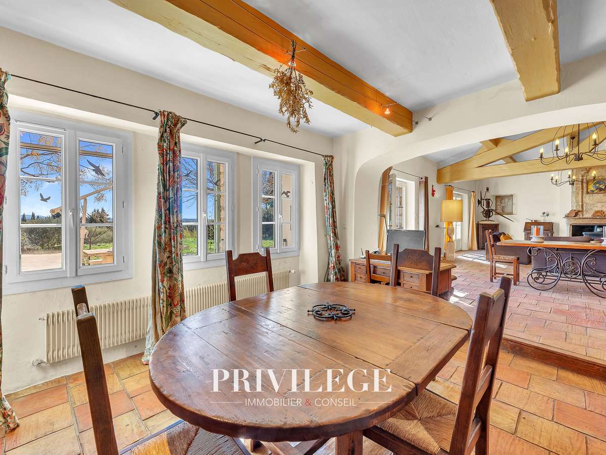 House Moissac-Bellevue