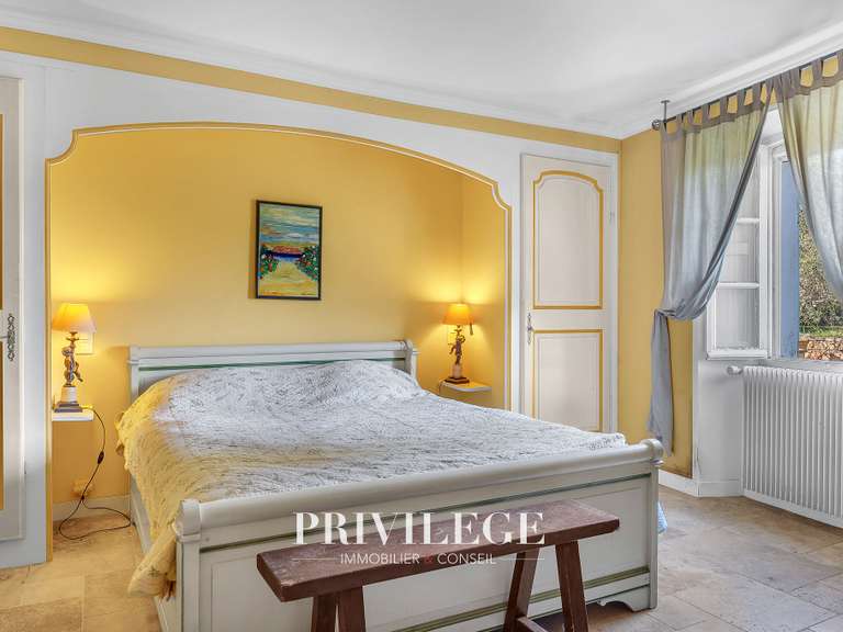 House Moissac-Bellevue - 9 bedrooms - 640m²