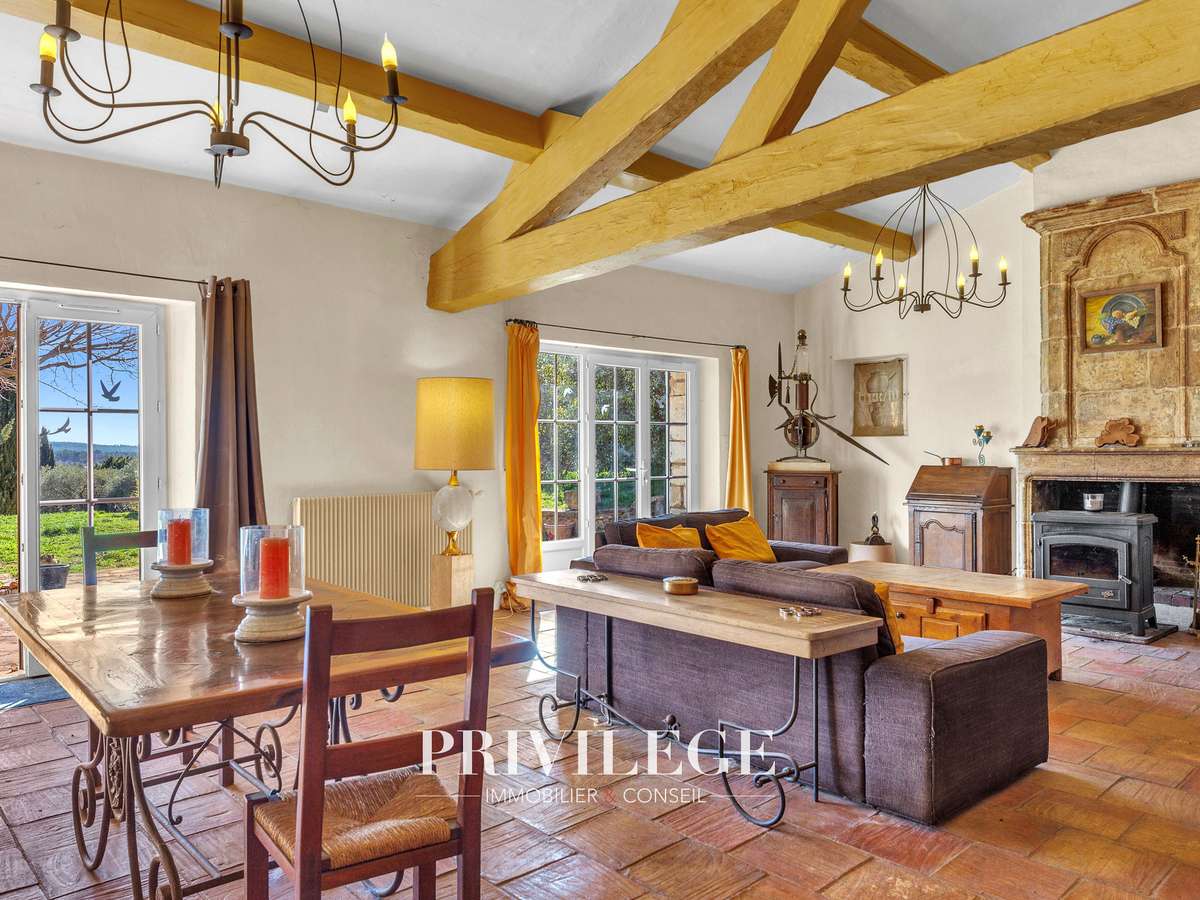 House Moissac-Bellevue