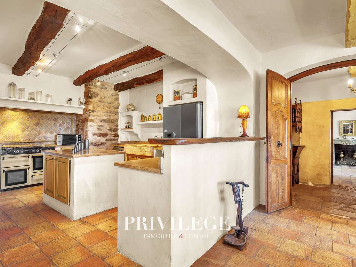 House Moissac-Bellevue