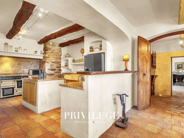 House Moissac-Bellevue - 9 bedrooms - 640m²