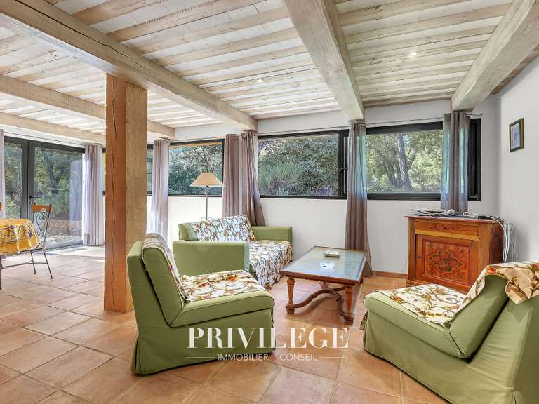 House Moissac-Bellevue - 9 bedrooms - 640m²